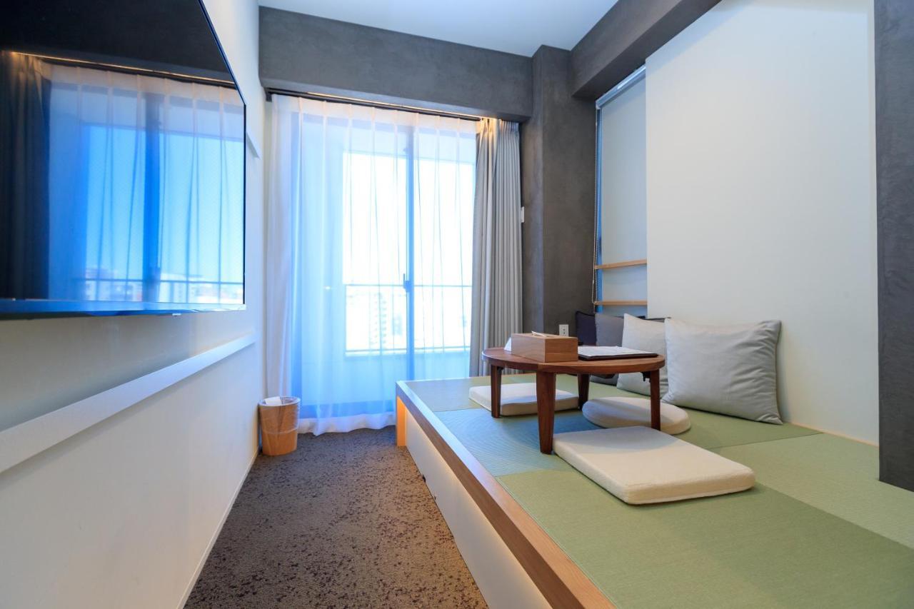 Sakura Cross Hotel Ueno Iriya Annex 東京都 外观 照片